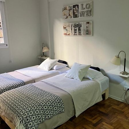 Studio Anchorena Y Juncal Daire Buenos Aires Dış mekan fotoğraf