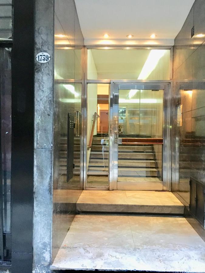 Studio Anchorena Y Juncal Daire Buenos Aires Dış mekan fotoğraf