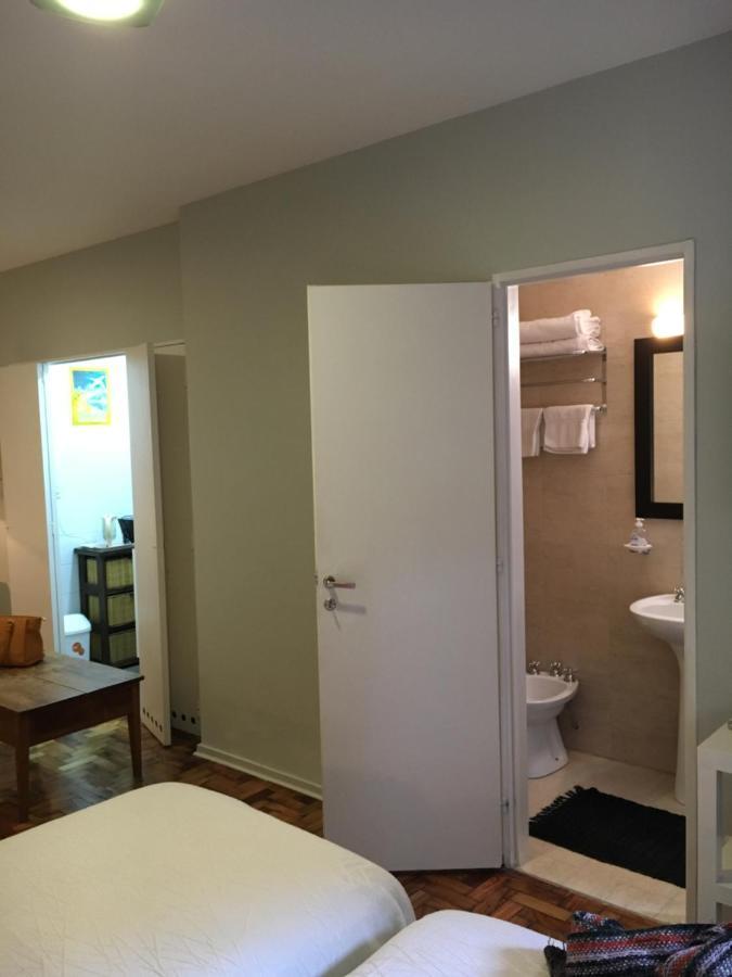 Studio Anchorena Y Juncal Daire Buenos Aires Dış mekan fotoğraf