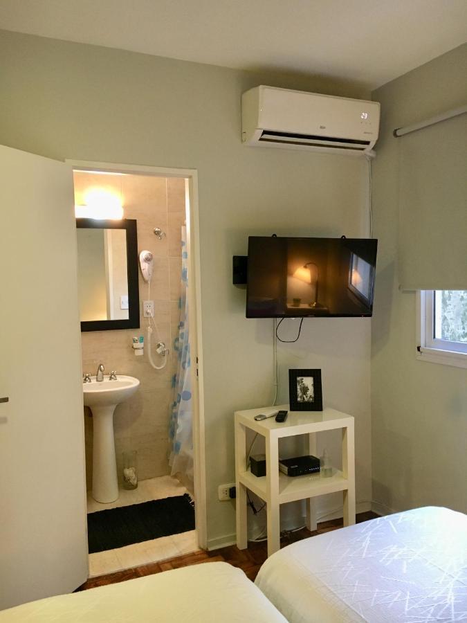 Studio Anchorena Y Juncal Daire Buenos Aires Dış mekan fotoğraf