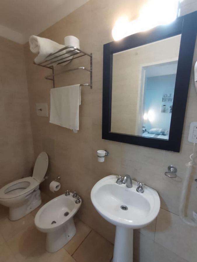 Studio Anchorena Y Juncal Daire Buenos Aires Dış mekan fotoğraf