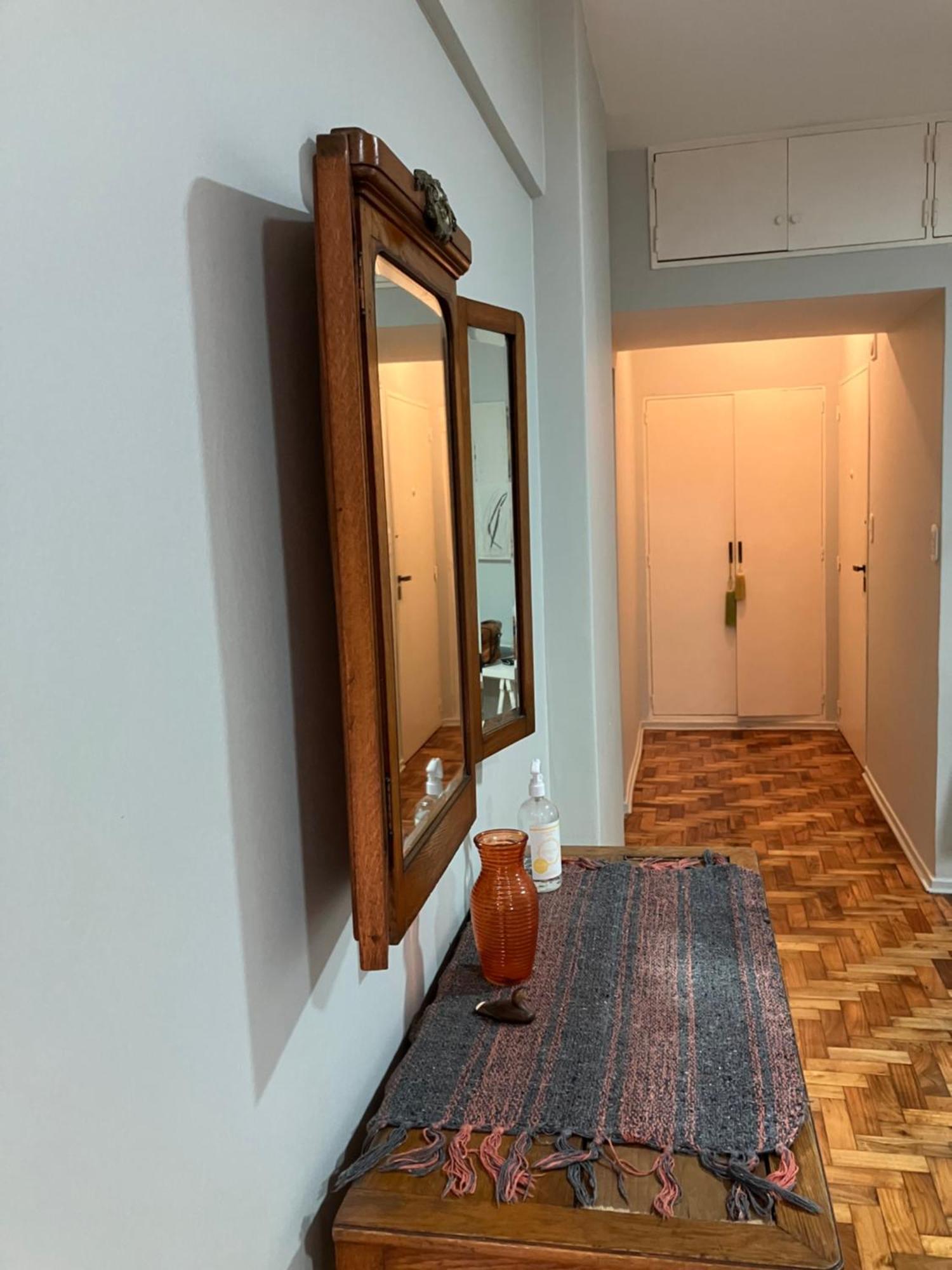 Studio Anchorena Y Juncal Daire Buenos Aires Dış mekan fotoğraf