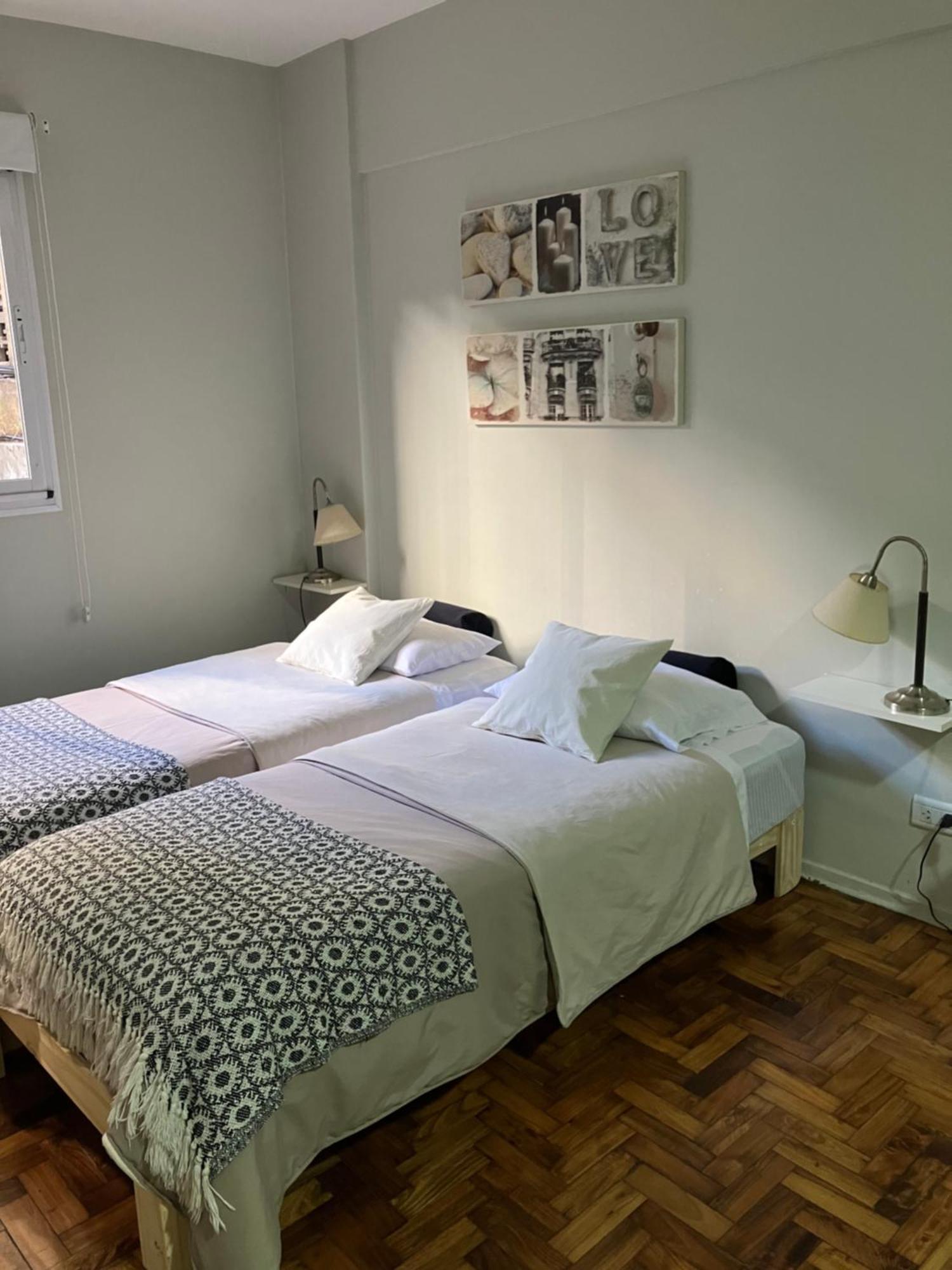 Studio Anchorena Y Juncal Daire Buenos Aires Dış mekan fotoğraf